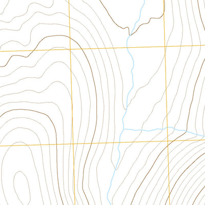 Selawik A-4 NW, AK (2014, 25000-Scale) Preview 2