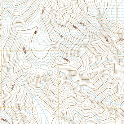 Tyonek C-7 NW, AK (2017, 25000-Scale) Preview 3