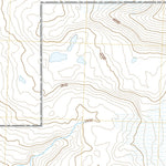 Seldovia C-2 NW, AK (2017, 25000-Scale) Preview 2