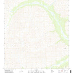 Tanacross A-6 NW, AK (2016, 25000-Scale) Preview 1