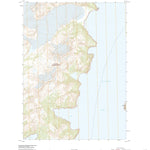 Seward A-4 SW, AK (2018, 25000-Scale) Preview 1