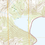 Seward A-4 SW, AK (2018, 25000-Scale) Preview 2