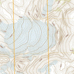 Seward A-4 SW, AK (2018, 25000-Scale) Preview 3