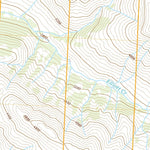 Valdez C-1 NE, AK (2019, 25000-Scale) Preview 3