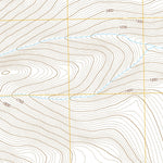 Selawik A-3 SE, AK (2014, 25000-Scale) Preview 3