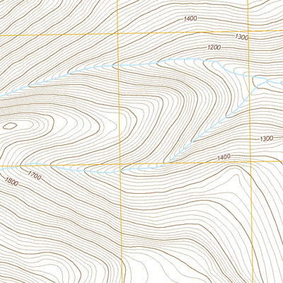 Selawik A-3 SE, AK (2014, 25000-Scale) Preview 3