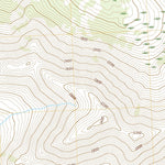 Seward D-8 NW, AK (2017, 25000-Scale) Preview 3