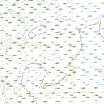 Sagavanirktok D-2 SW, AK (2017, 25000-Scale) Preview 2