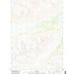 Valdez B-6 NW, AK (2016, 25000-Scale) Preview 1
