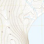 Teller A-2 NW, AK (2017, 25000-Scale) Preview 2