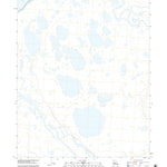 Wainwright A-6 SE, AK (2014, 25000-Scale) Preview 1