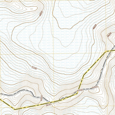 Skagway A-3 NW, AK (2017, 25000-Scale) Preview 2