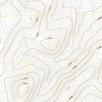 Unalakleet A-6 NW, AK (2017, 25000-Scale) Preview 3