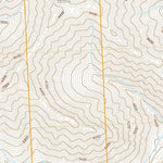 Table Mountain D-5 NW, AK (2018, 25000-Scale) Preview 2