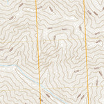 Table Mountain D-5 NW, AK (2018, 25000-Scale) Preview 3