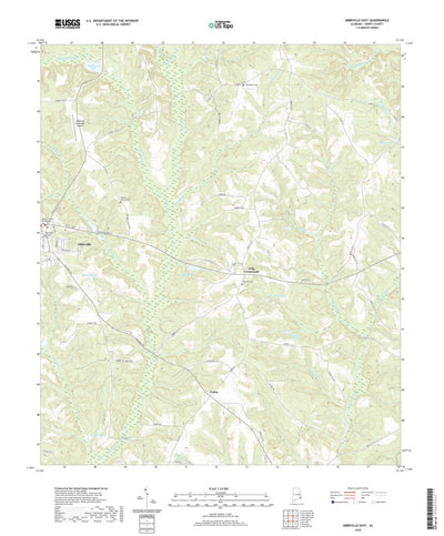 Abbeville East, AL (2020, 24000-Scale) Preview 1