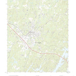 Alexander City, AL (2020, 24000-Scale) Preview 1