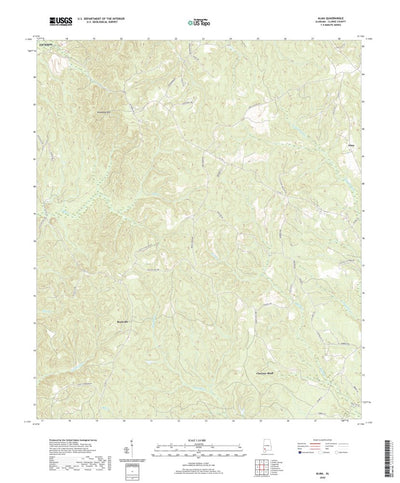 Alma, AL (2020, 24000-Scale) Preview 1