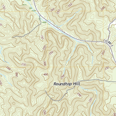 Alma, AL (2020, 24000-Scale) Preview 3