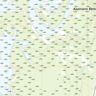 Aliceville South, AL (2020, 24000-Scale) Preview 2