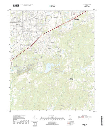 Auburn, AL (2020, 24000-Scale) Preview 1