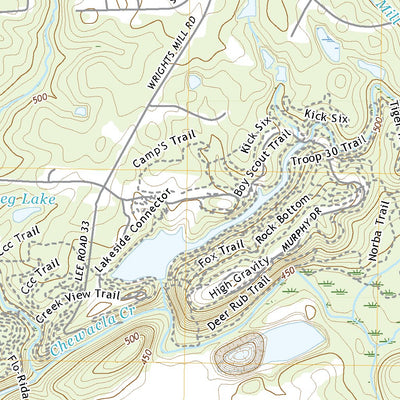 Auburn, AL (2020, 24000-Scale) Preview 3