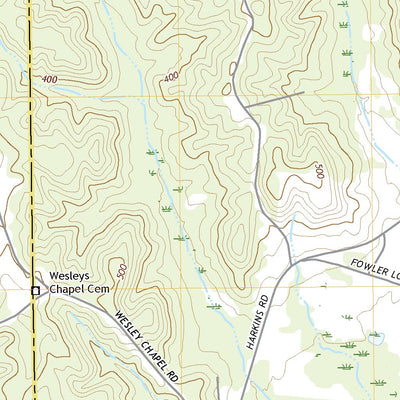 Belk, AL (2020, 24000-Scale) Preview 2