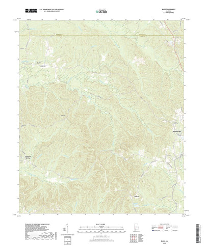 Bashi, AL (2020, 24000-Scale) Preview 1