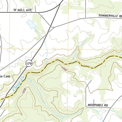 Boaz, AL (2020, 24000-Scale) Preview 2