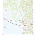 Bridgehead, AL (2020, 24000-Scale) Preview 1