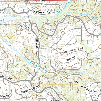 Bridgehead, AL (2020, 24000-Scale) Preview 3