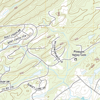 Chelsea, AL (2020, 24000-Scale) Preview 2