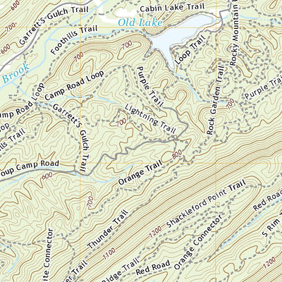 Chelsea, AL (2020, 24000-Scale) Preview 3
