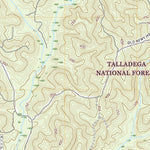 Buck Creek, AL (2021, 24000-Scale) Preview 2