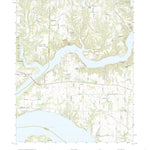 Cairo, AL (2020, 24000-Scale) Preview 1
