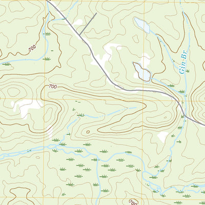 Camp Hill SE, AL (2020, 24000-Scale) Preview 2