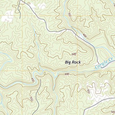 Clanton East, AL (2020, 24000-Scale) Preview 3
