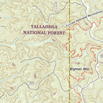 Choccolocco, AL (2021, 24000-Scale) Preview 3