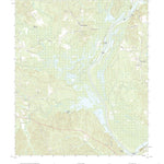 Coffeeville Lock And Dam, AL (2020, 24000-Scale) Preview 1