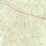 Coffeeville Lock And Dam, AL (2020, 24000-Scale) Preview 3