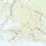Cedar Bluff, AL (2020, 24000-Scale) Preview 3