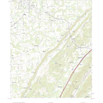 Chavies, AL (2020, 24000-Scale) Preview 1
