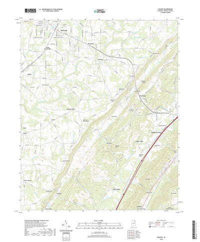Chavies, AL (2020, 24000-Scale) Preview 1