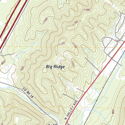 Chavies, AL (2020, 24000-Scale) Preview 3