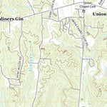 Cordova, AL (2020, 24000-Scale) Preview 2