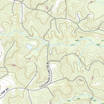 Citronelle East, AL (2020, 24000-Scale) Preview 2