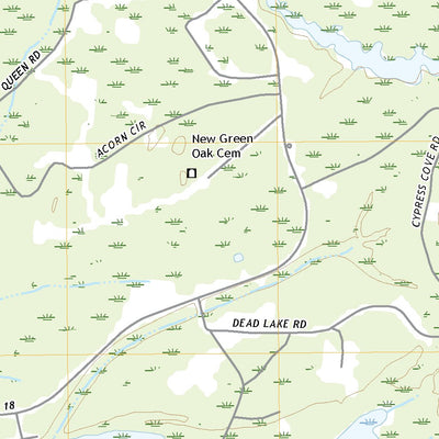 Demopolis, AL (2020, 24000-Scale) Preview 2