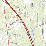 Deatsville, AL (2020, 24000-Scale) Preview 3
