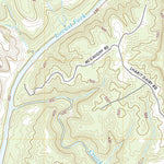 Creel, AL (2020, 24000-Scale) Preview 3