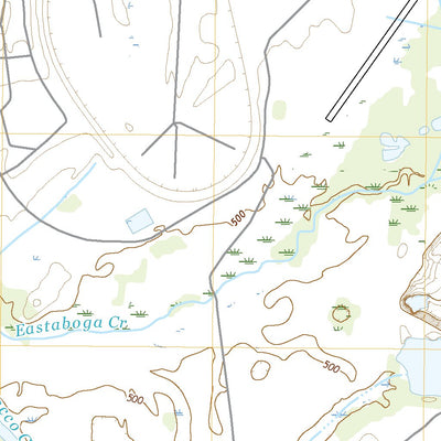 Eastaboga, AL (2020, 24000-Scale) Preview 2